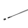 [TW-Torque] Straight Pull Carbon Fiber Bicycle Spoke Width 3.8mm 2.7g